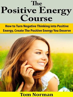 cover image of Positive Energy Course